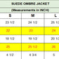 "Fire" Work Jacket