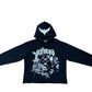 "Spectre of Shadows" Hoodie