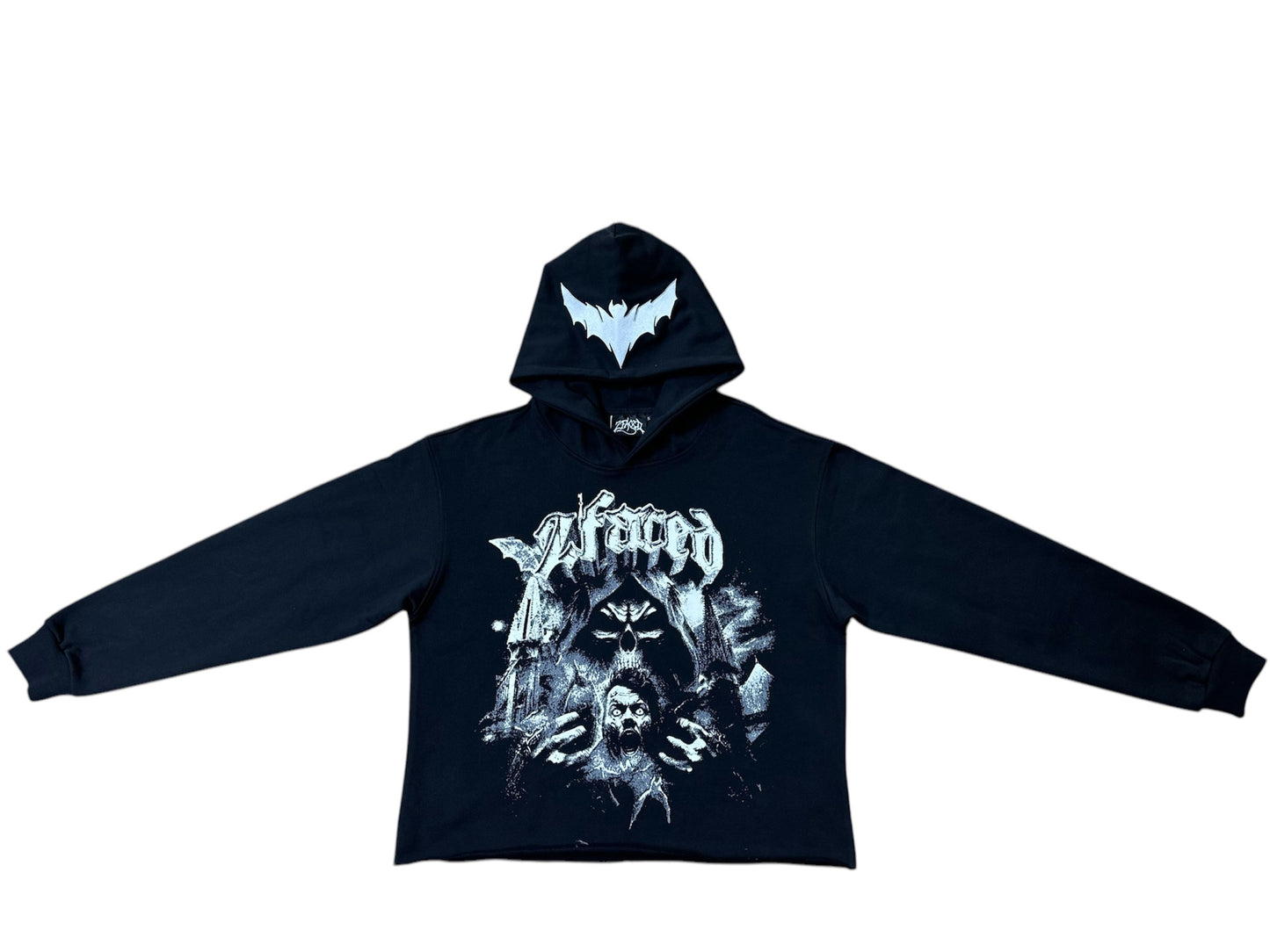 "Spectre of Shadows" Hoodie