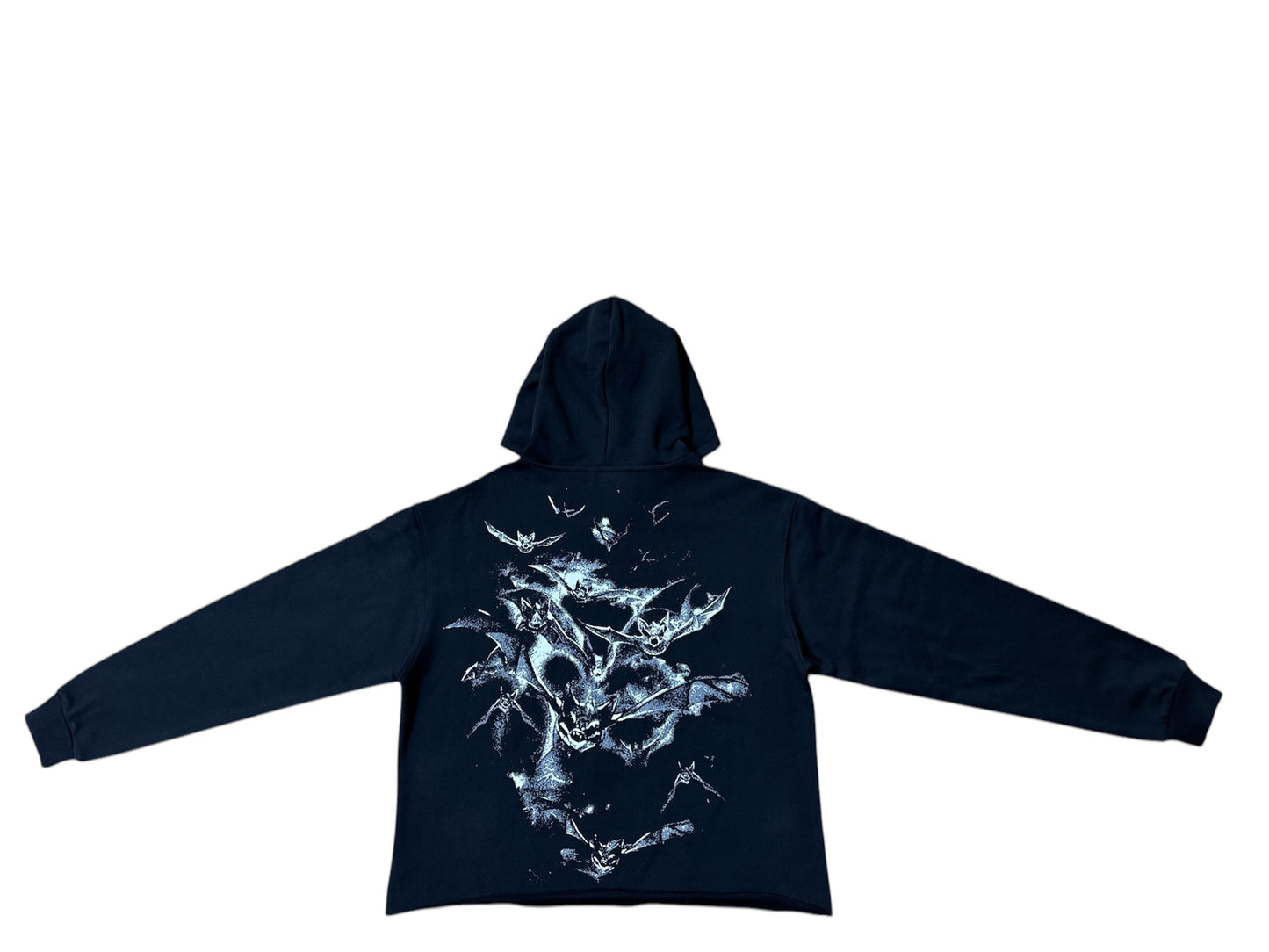 "Spectre of Shadows" Hoodie